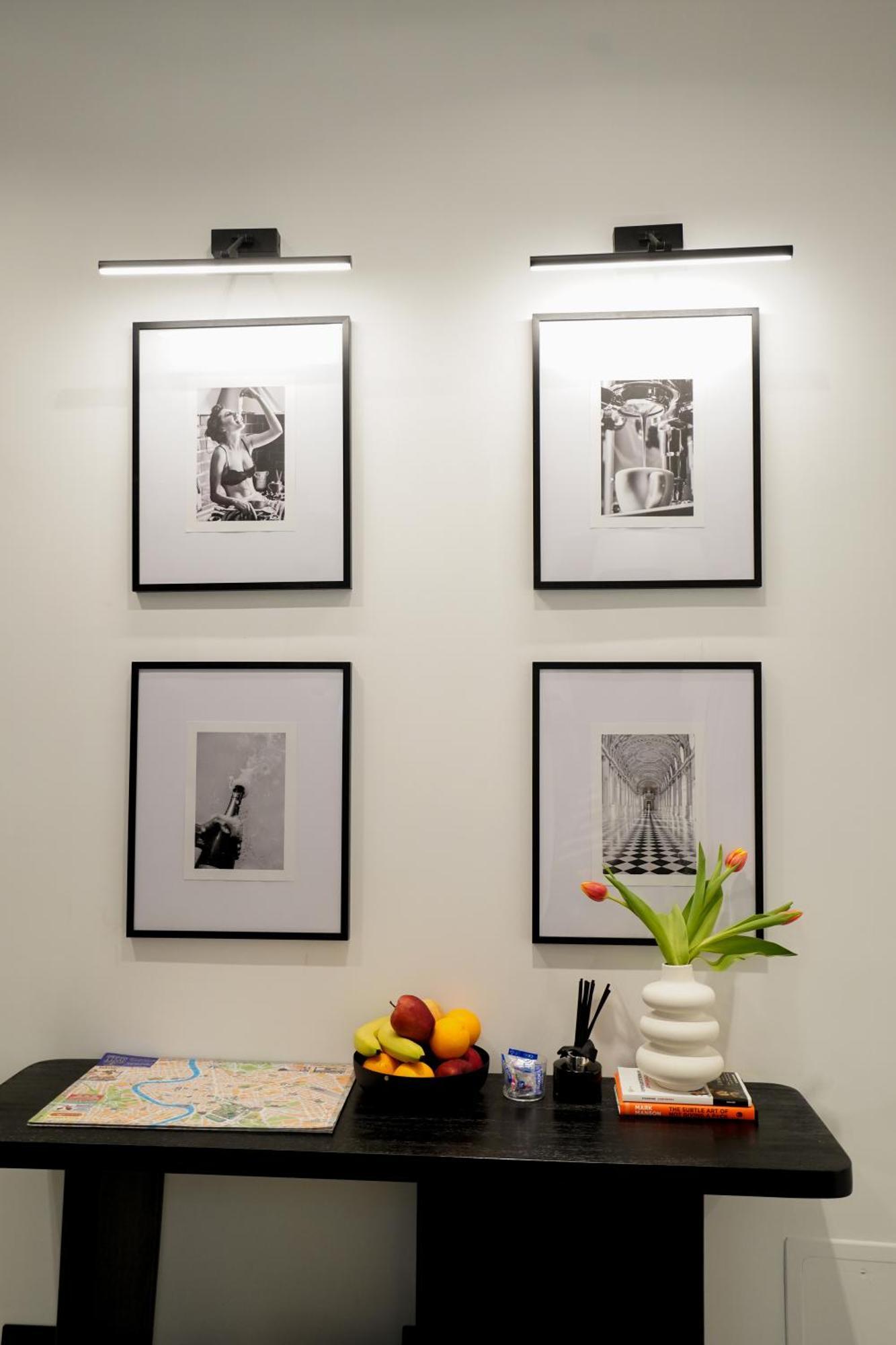 No Man'S Land Guesthouse โรม ภายนอก รูปภาพ